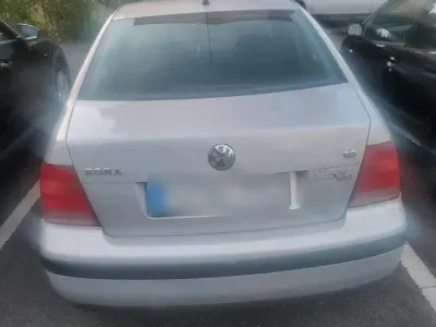 Gebraucht VW Bora
