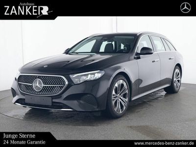 Mercedes E300
