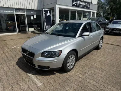 Gebraucht Volvo S40