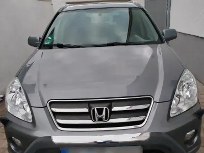 Gebraucht Honda CR-V