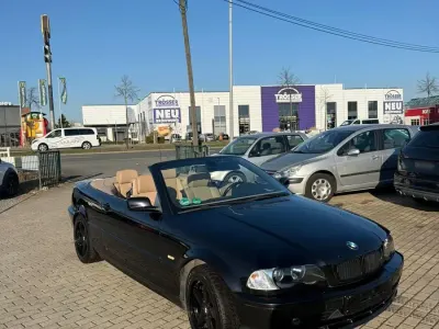Gebraucht BMW 318