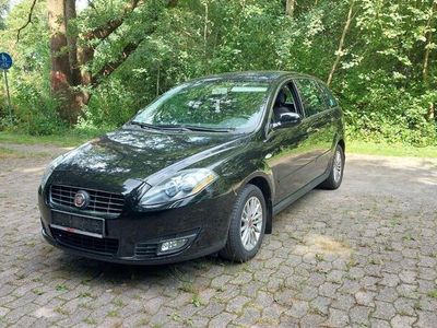 Fiat Croma