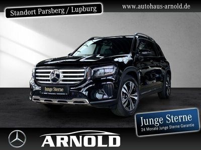 Mercedes GLB220
