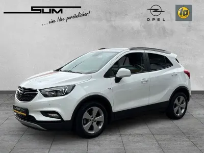 Gebraucht Opel Mokka
