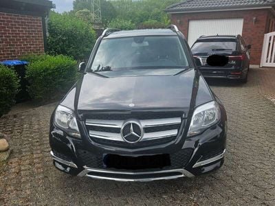 Mercedes GLK220