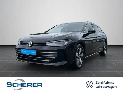 Gebraucht VW Passat