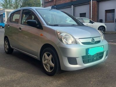 Daihatsu Cuore