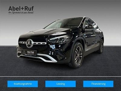 Second-hand Mercedes GLA200 150 CP (110 kW) 2025 SUV