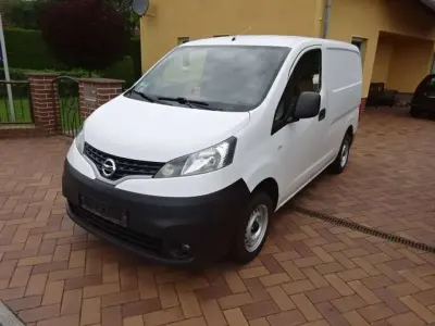 Gebraucht Nissan NV200