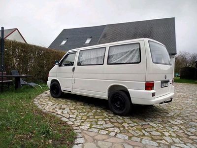gebraucht VW T4 bus/ camper