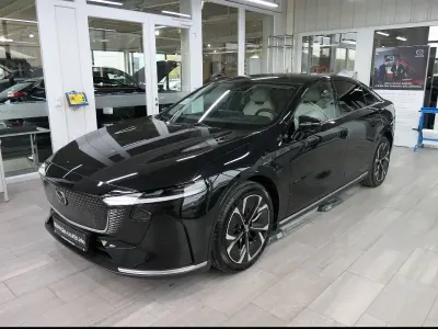 Neu Mazda 6e Takumi-Line 189 kW (258 PS) 2026
