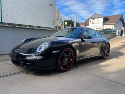 Gebraucht Porsche 911 Carrera S