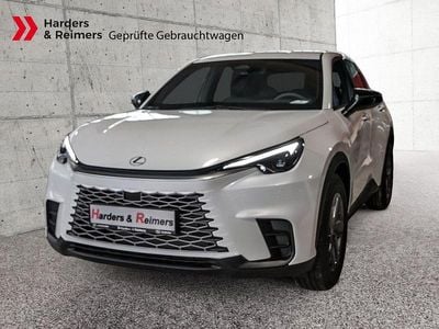 Weiss Neu 2025 Lexus LBX SUV | 30.880 €