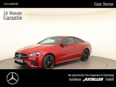 Mercedes E400
