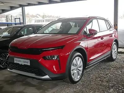 Neu Skoda Elroq 150 kW (204 PS) 2026 Velvetrotpremium SUV