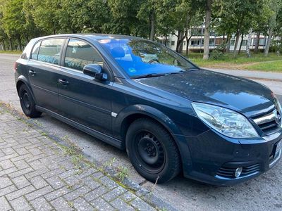Opel Signum
