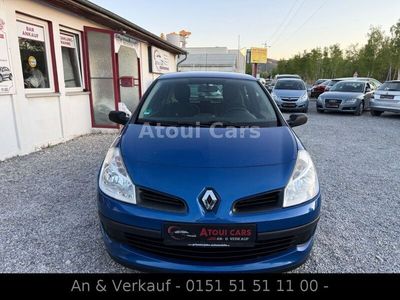 Renault Clio III