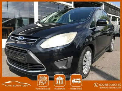 Używany Ford C-MAX Trend 105 KM (77 kW) 2011 Other Minivan