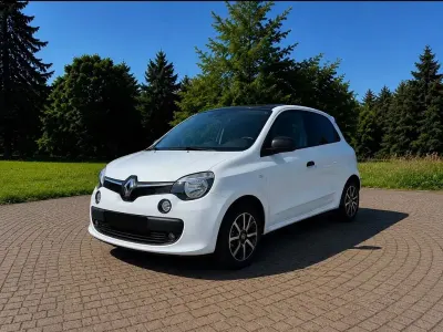 Gebraucht Renault Twingo
