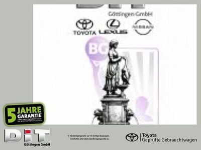 Usata Toyota Yaris Hybrid Team 116 CV (85 kW) 2022 Bianco Utilitaria