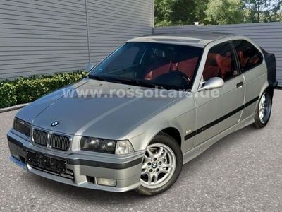 BMW 323 Compact