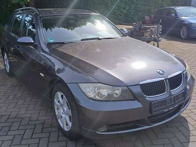 gebraucht BMW 320 320 i