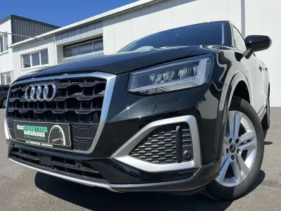 Gebraucht Audi Q2