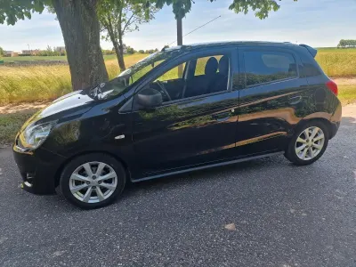Gebraucht Mitsubishi Space Star