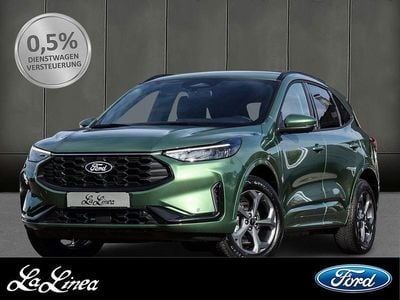 Nuova Ford Kuga ST-Line 243 CV (178 kW) 2025 Verde SUV