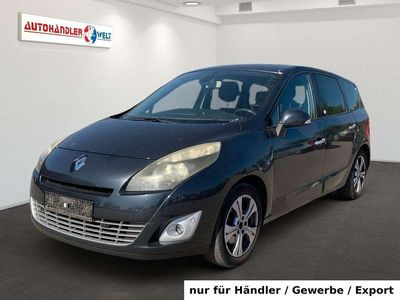 Renault Grand Scénic III