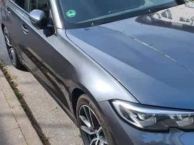 Gebraucht BMW 318