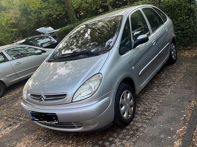 Citroën Xsara Picasso