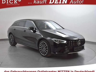 Mercedes CLA180