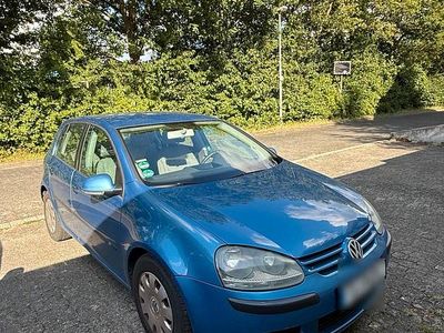 Gebraucht 2005 VW Golf IV Kleinwagen | 1.900 € (Fairer Preis)