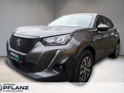 Grau Gebraucht 2023 Peugeot 2008 Active SUV | 16.190 € (Guter Preis)