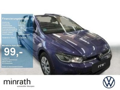 VW Polo