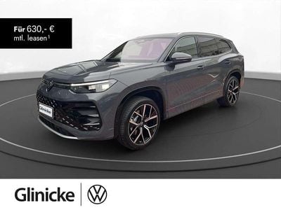 VW Tayron