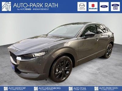 Nouă Mazda CX-30 Homura-Line 186 CP (136 kW) 2026 Gri SUV