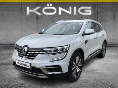 gebraucht Renault Koleos II 1.3 TCe 160 INITIALE PARIS Automatik