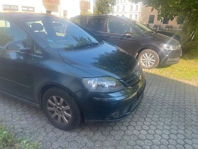 VW Golf Plus