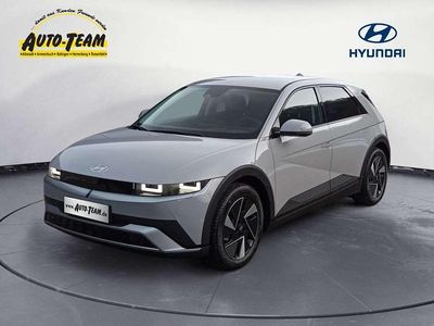 Cyber gray metallic Gebraucht 2026 Hyundai Ioniq Kleinwagen | 50.990 €