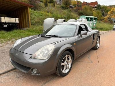 Toyota MR2