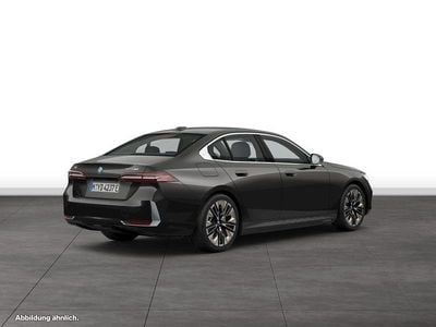 Occasion BMW i5 250 kW (340 PK) 2024 Grijs Sedan