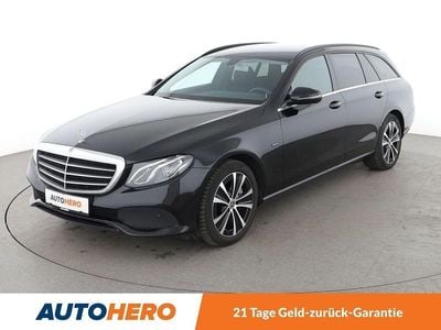 Mercedes E300