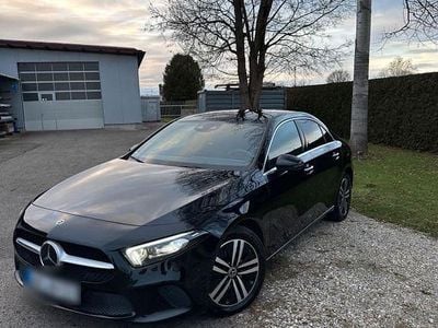 Mercedes A200