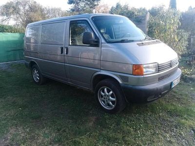 VW T4