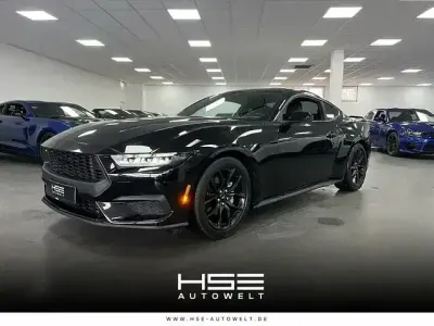 Gebraucht Ford Mustang