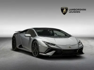 Gebraucht Lamborghini Huracán 640 PS (470 kW) 2023