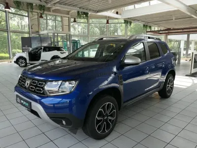 Gebraucht Dacia Duster
