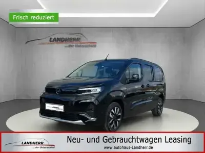 Gebraucht Opel Combo Life XL